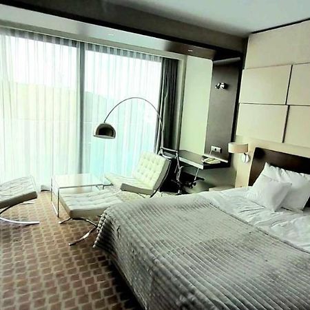 Prywatny Apartament Marine Hotel Колобжег Екстериор снимка