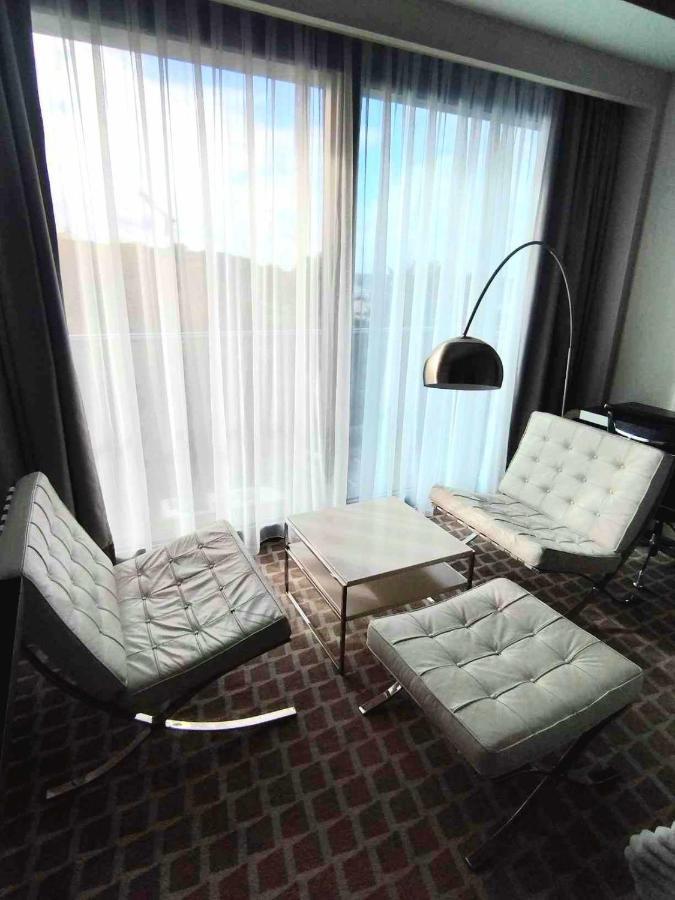 Prywatny Apartament Marine Hotel Колобжег Екстериор снимка