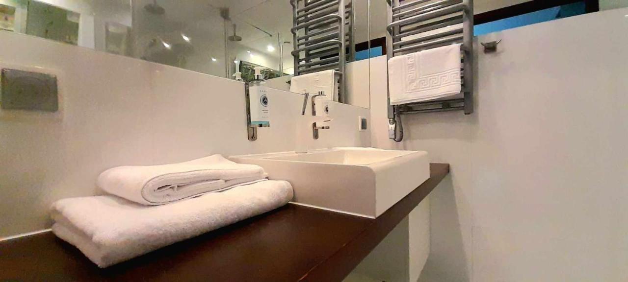 Prywatny Apartament Marine Hotel Колобжег Екстериор снимка