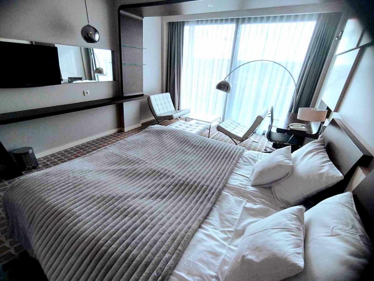 Prywatny Apartament Marine Hotel Колобжег Екстериор снимка
