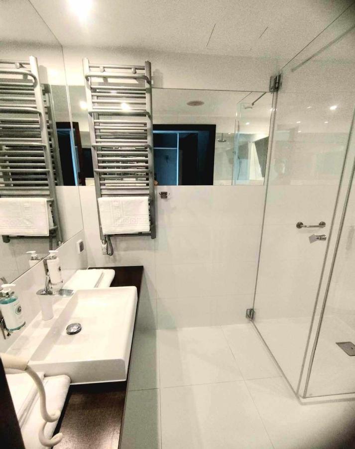 Prywatny Apartament Marine Hotel Колобжег Екстериор снимка