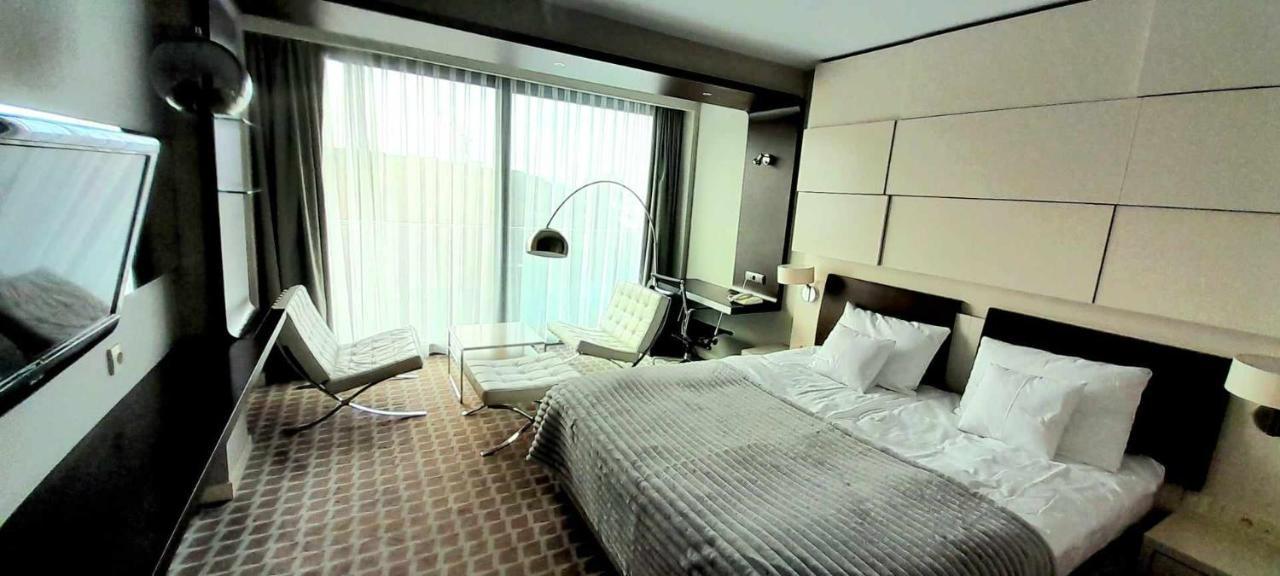 Prywatny Apartament Marine Hotel Колобжег Екстериор снимка