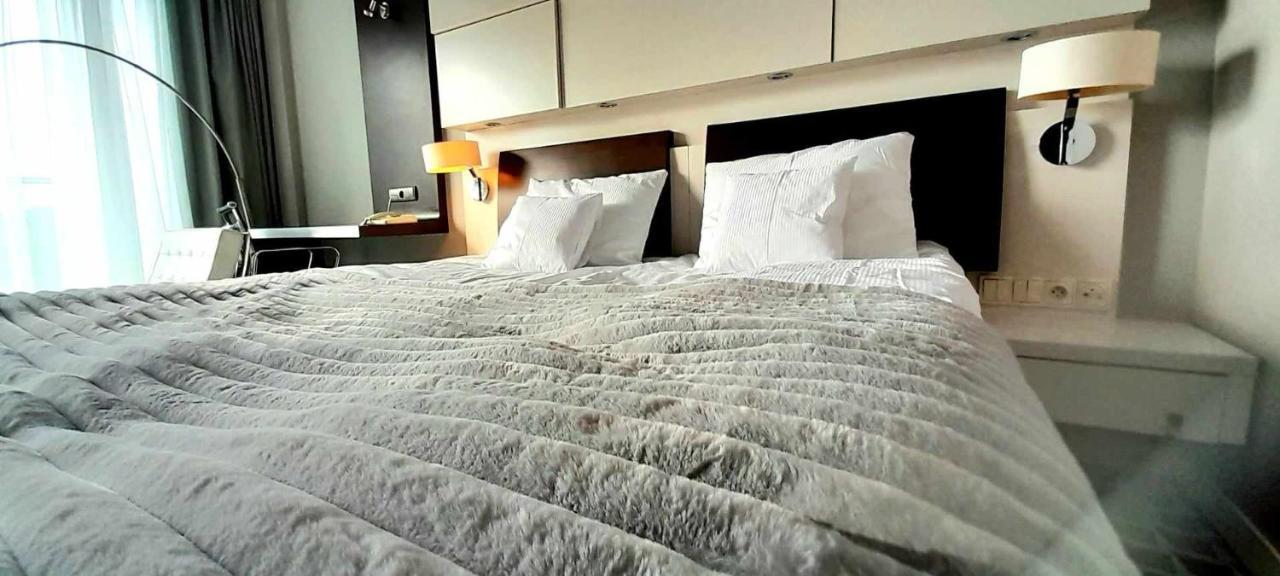 Prywatny Apartament Marine Hotel Колобжег Екстериор снимка